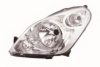 LORO 218-1144RMLD-EM Headlight